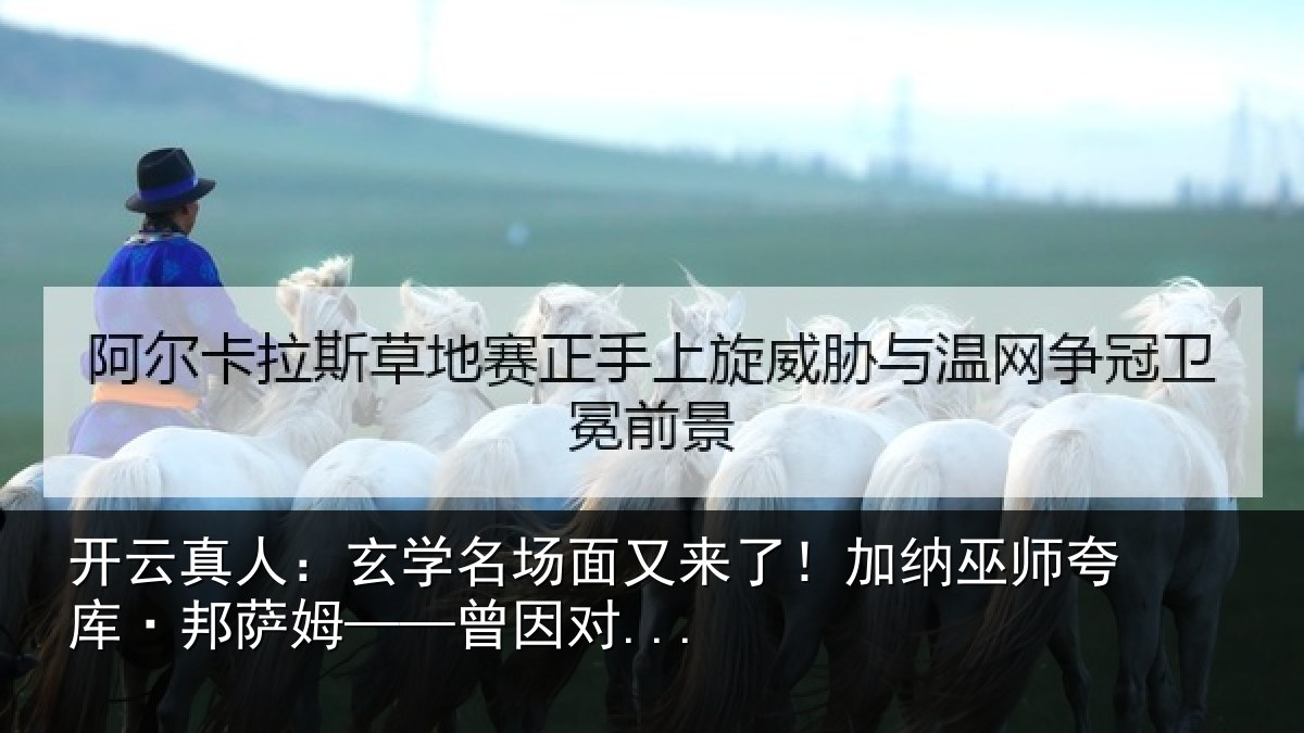 开云真人：玄学相关情况巫师相关情况...