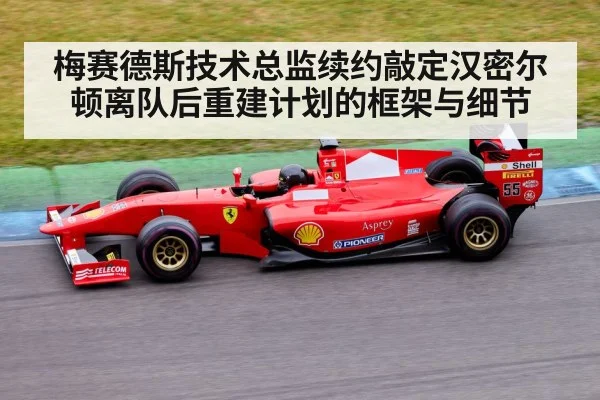 Formula 1 car development